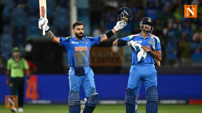 India Defeats Pakistan in ICC Champions Trophy 2025